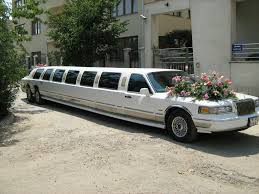 Limuzina Nunta Anenii Noi